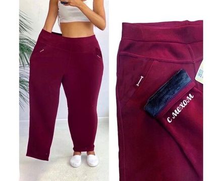 Брюки 2592110 Fabrika