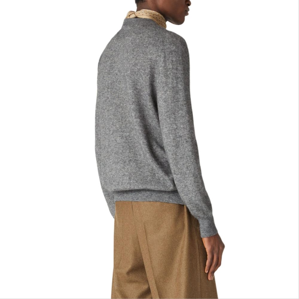 Свитеры Loro Piana FW24, FAO2828-M006