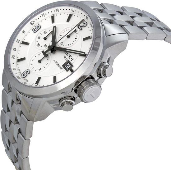 Часы мужские Tissot T055.427.11.017.00