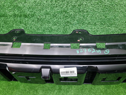 Решетка радиатора Jetour T2 (2023-н.в.)