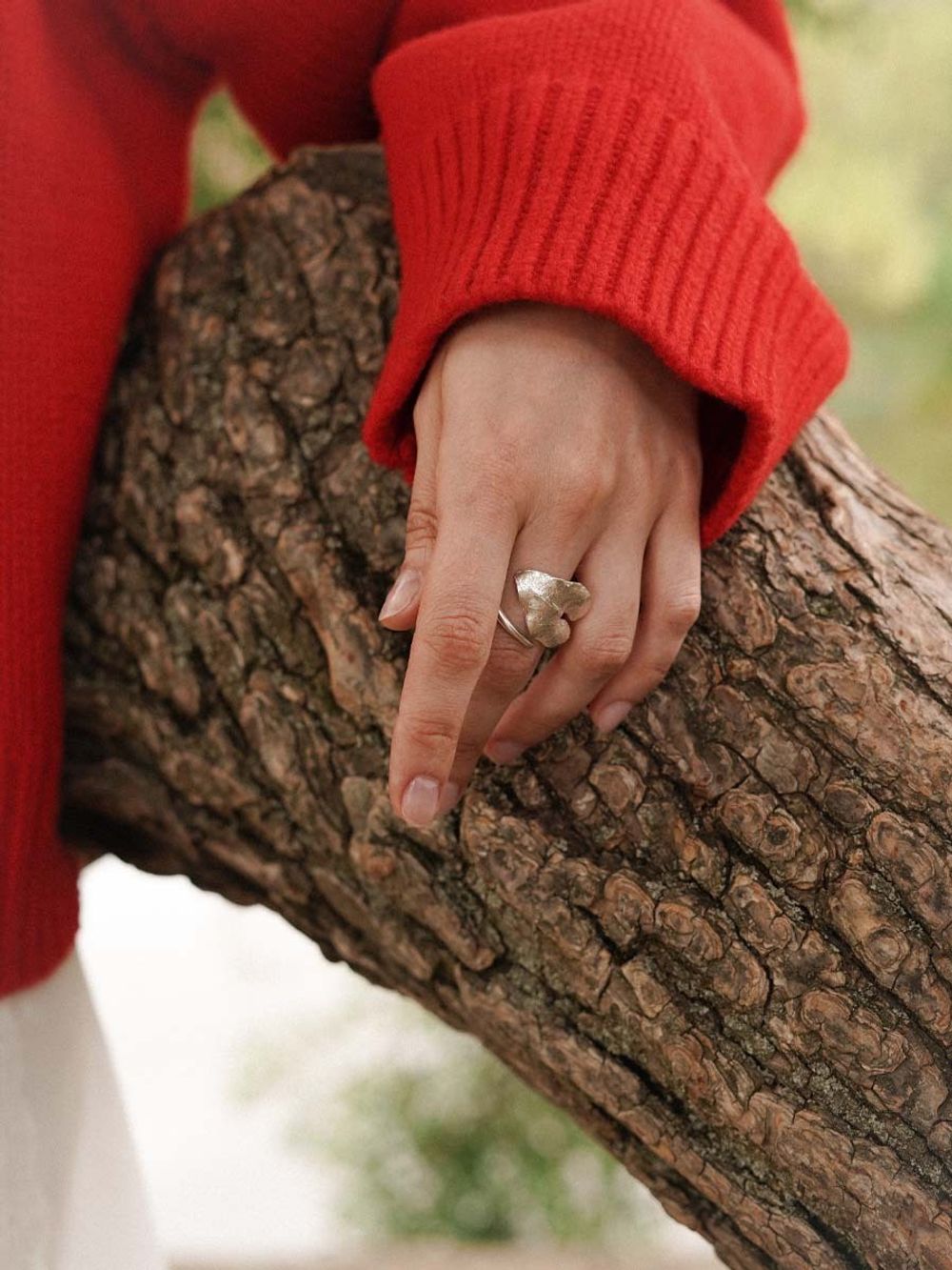 Кольцо Вьюн