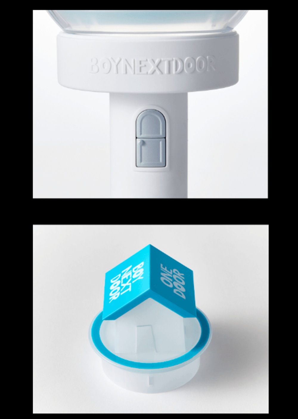 BOYNEXTDOOR OFFICIAL LIGHT STICK