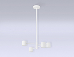 Люстра на штанге Ambrella Light FL FL51705