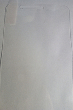 Защитное стекло "Плоское" для Asus ZC520TL (ZenFone 3 Max)