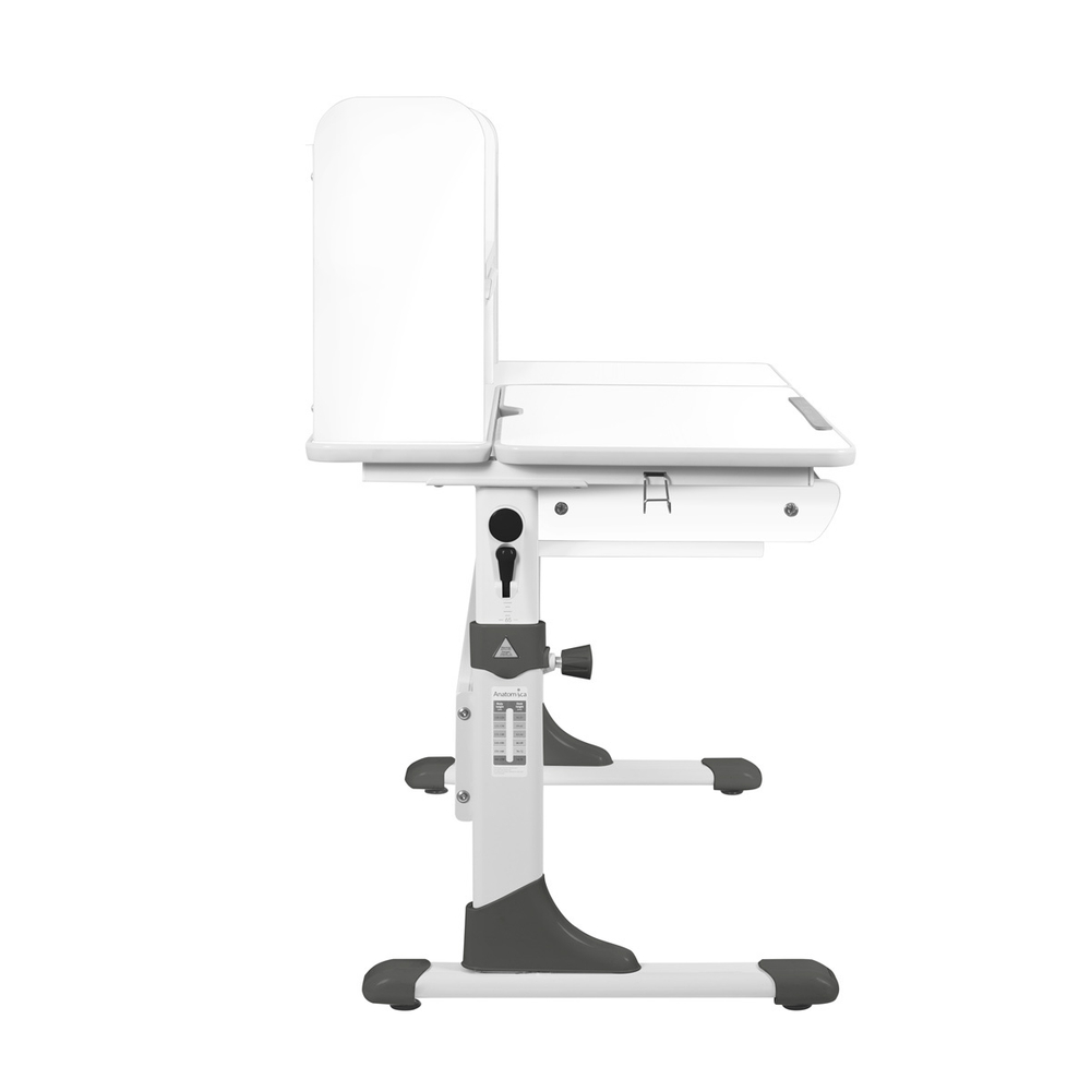 Растущая парта Anatomica Genius (1200×600 мм)