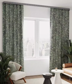 Штора Legrand Тропик 2000х2600 мм