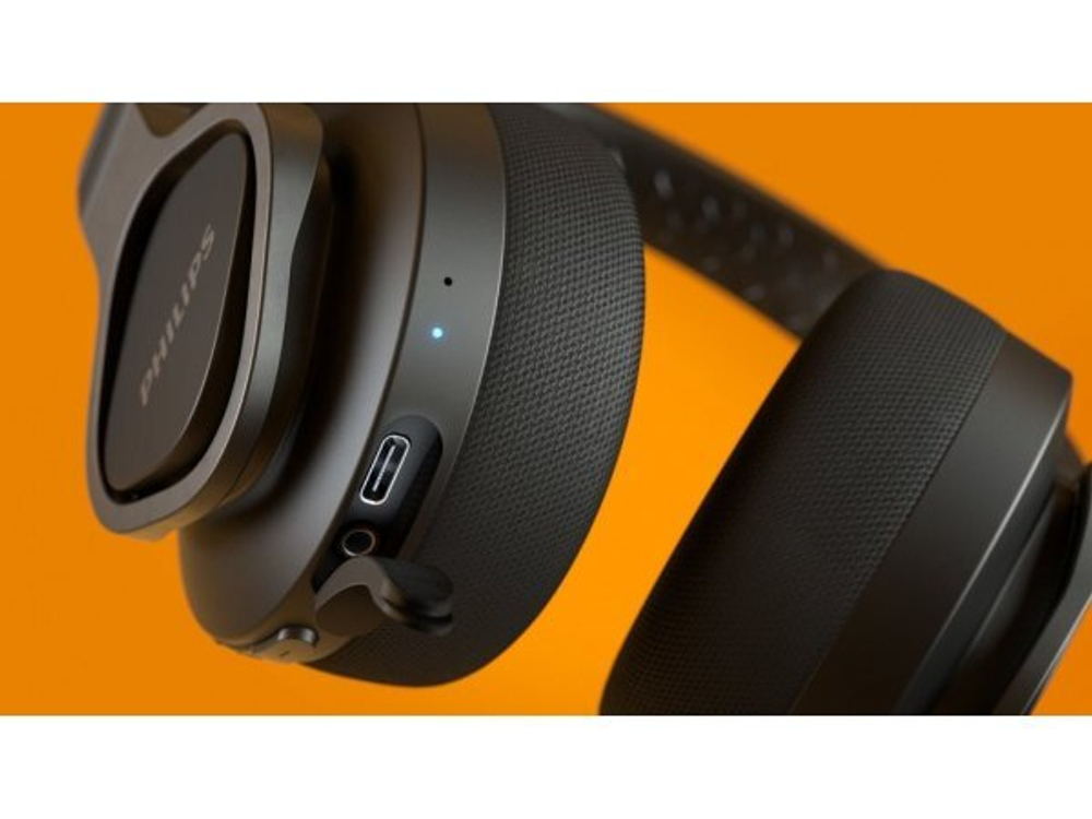 Беспроводные наушники Philips TAA4216 Black