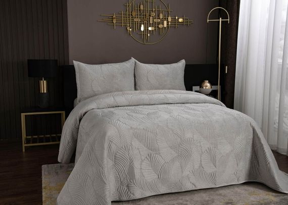 Ноэль (белое) Покрывало 240х260