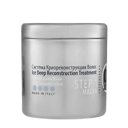 Маска с исландским мхом / ICE DEEP RECONSTRUCTION TREATMENT STEP1 1000 мл