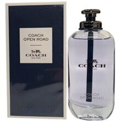 Coach Open Road EDT 60ml