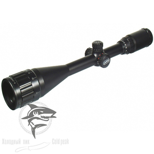 Оптический прицел LEAPERS 6-24×50 SCP-6245AOMDLTS
