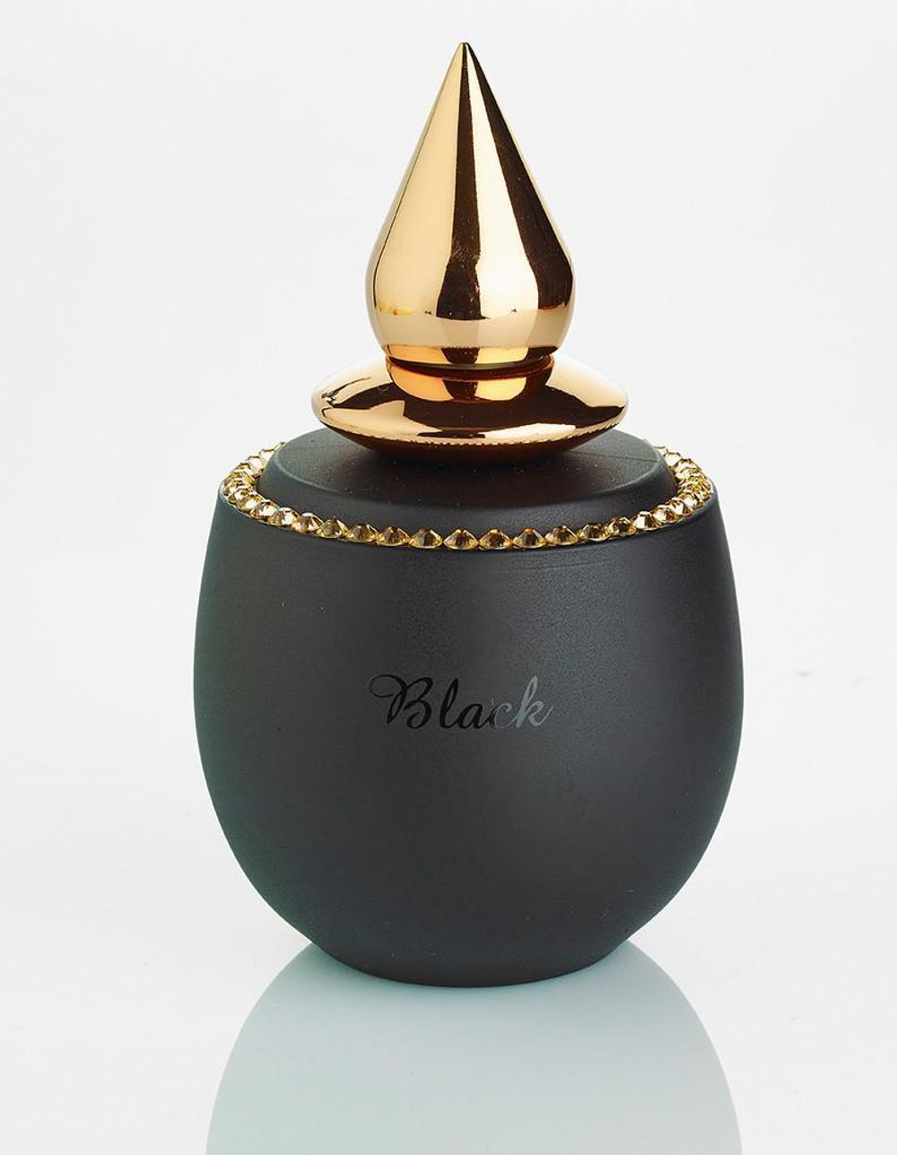 Micallef Ananda Black Eau De Parfum