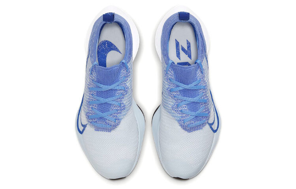 Кроссовки Nike Air Zoom Tempo Next (Женская размерная сетка)