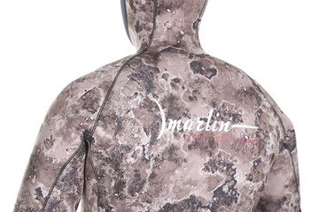 Гидрокостюм Marlin Skilur Sand 7 мм