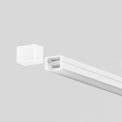 Заглушка для трека Maytoni Elasity IP O-TR001-SEC