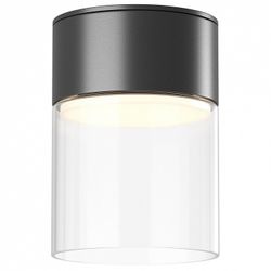 Накладной светильник Maytoni Glory C094CL-GX53-B