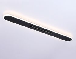 Ambrella Потолочный светодиодный светильник LineTech FL51448