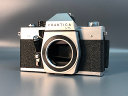 Praktica LTL
