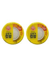 Рис готовый с бульгоги Ottogi Кice and bulgogi 320 г 2 шт