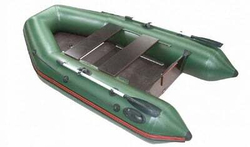 Лодка ПВХ БОЦМАН BSN-330E