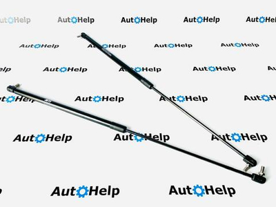 Амортизатор капота Jett V21-62238 Toyota Tundra GSK50