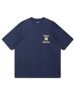 Футболка Кор. Рукав S/s Schooling Heart T-shirt