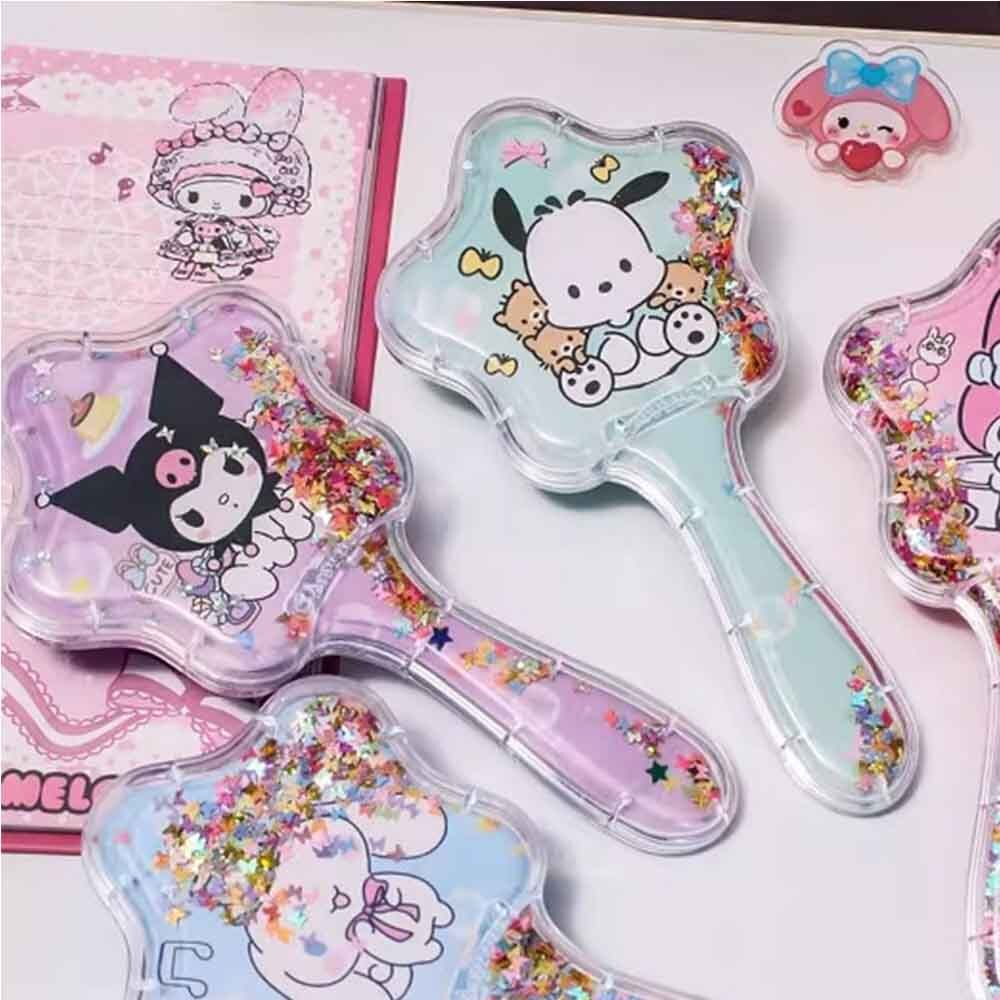 Расчёска Sanrio