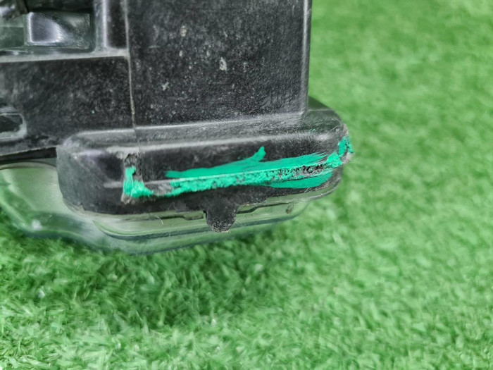 ПТФ левая BMW X5 G05, X7 G07 (2018-2023)