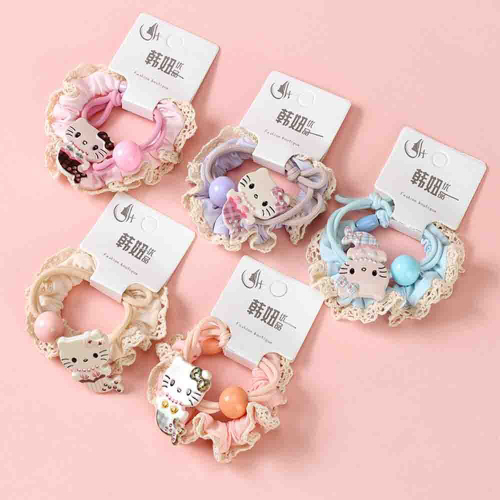 Набор резинок из 2х шт