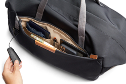 Сумка Bellroy Classic Weekender 35L