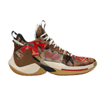 Кроссовки Jordan Why Not Zer0.2 Se Crash Bandicoottnt