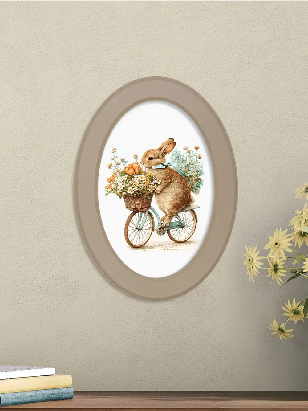 Картина на стену интерьерная на холсте 27*37 см