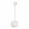 SL6003.501.01 Светильник настенный ST-Luce Белый/Белый LED 1*4W 4000K Настенные светильники