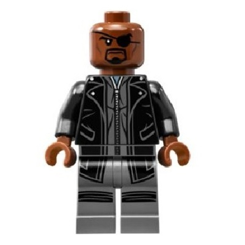 Ник Фьюри sh0185