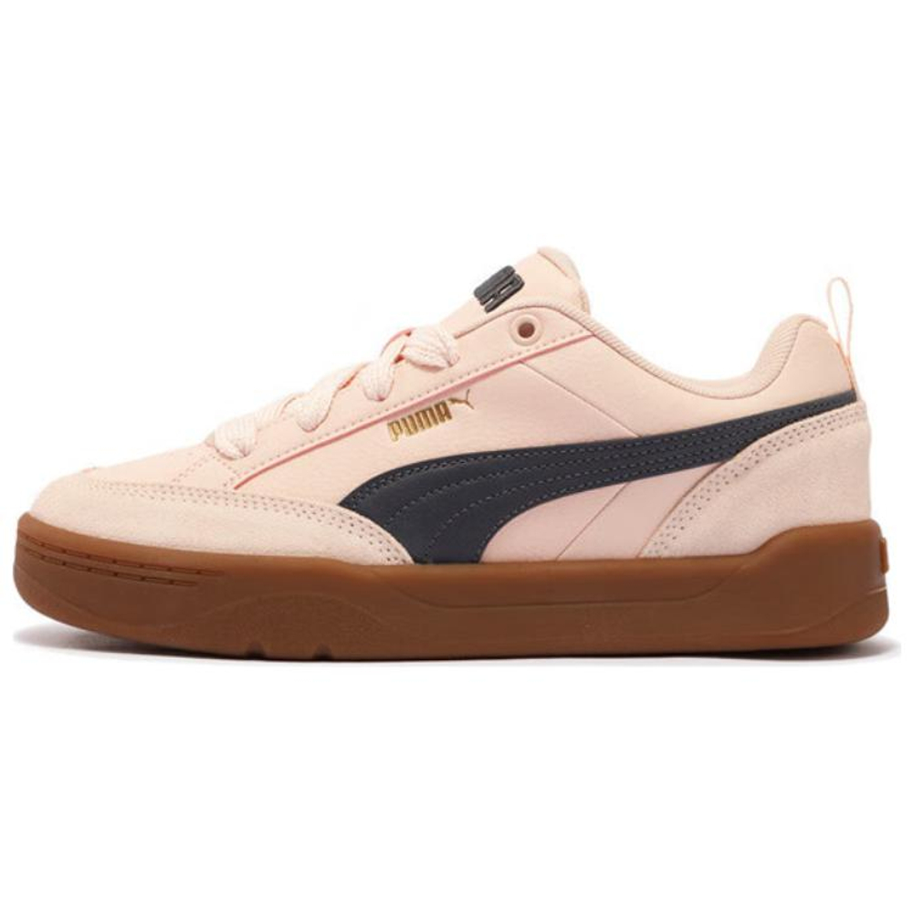 Кроссовки Puma Park Lifestyle 'Pink' 397262-08