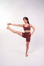 Спортивные велосипедки из бифлекса