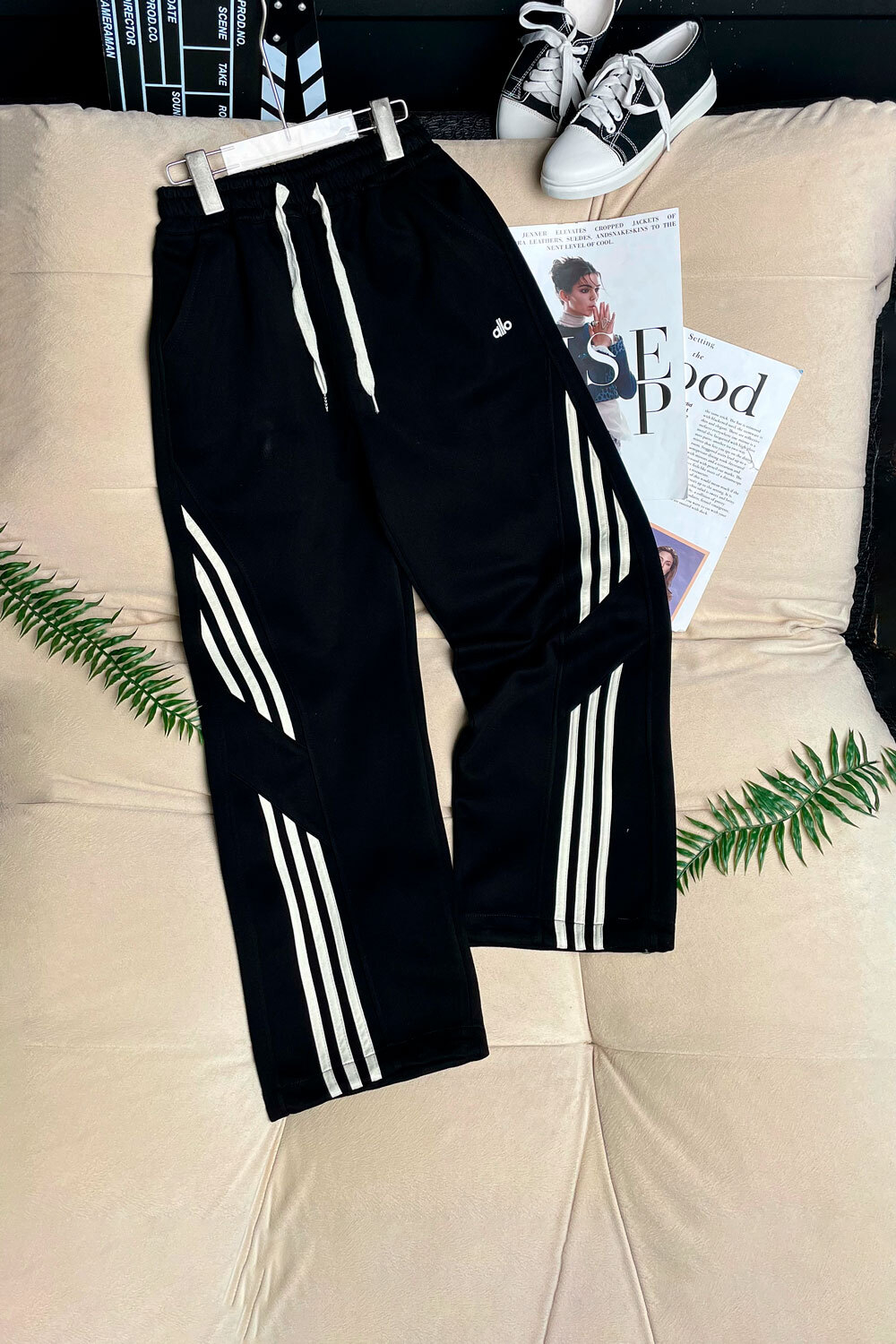 Брюки спортивные для мальчиков