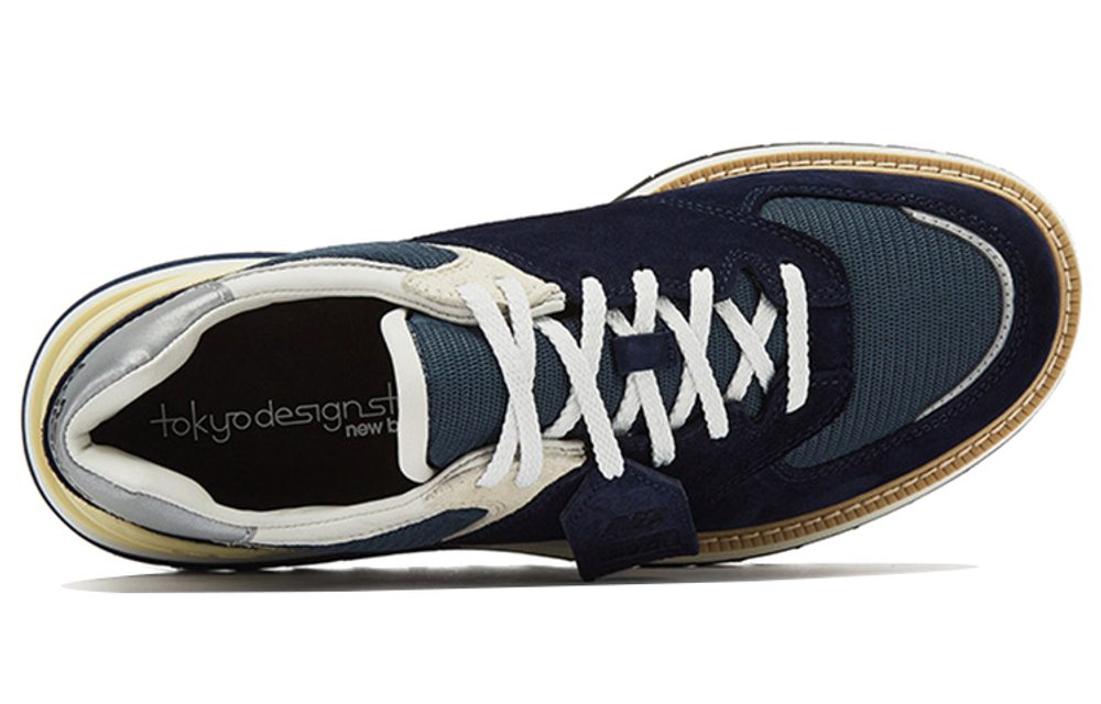 Кроссовки New Balance Nb 574 Trackster