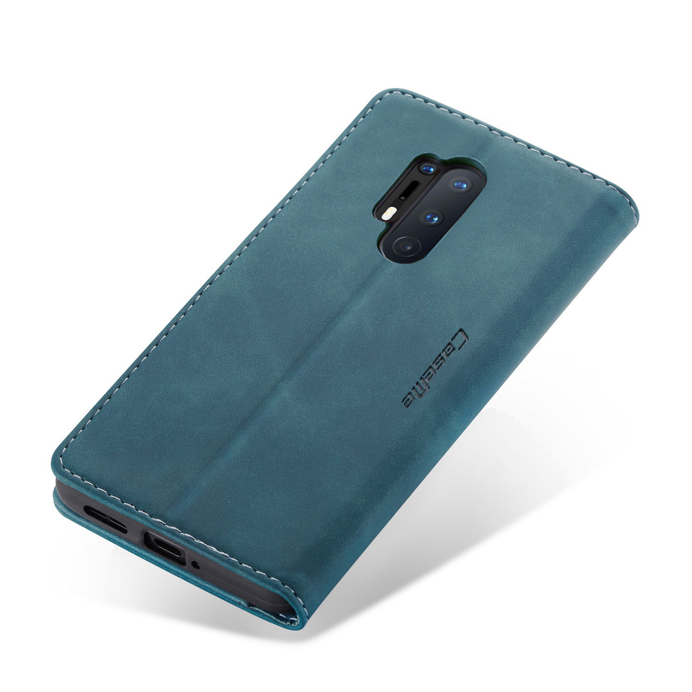 Чехол-книжка CaseMe Matte OnePlus 8 Pro