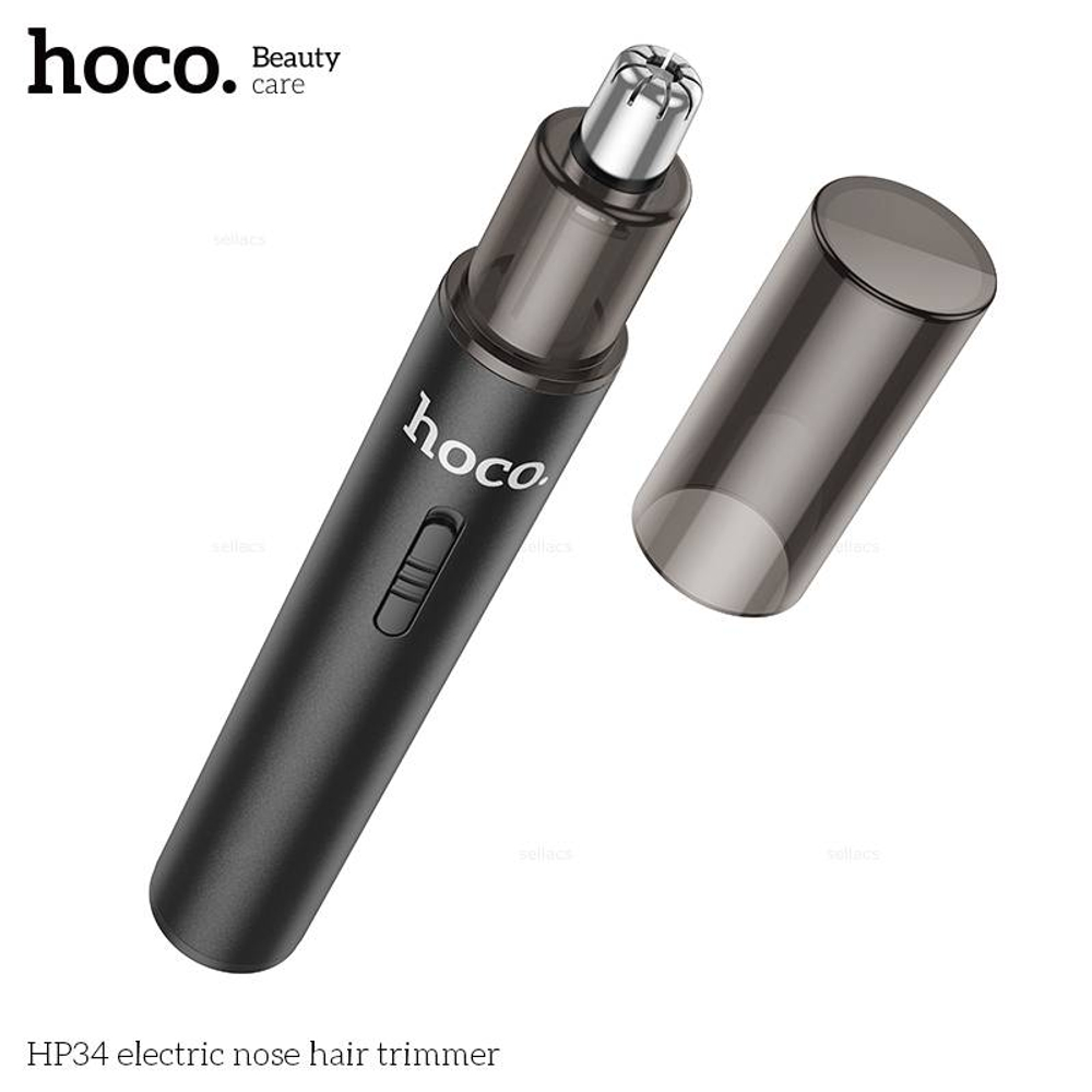 Триммер для носа hoco HP34