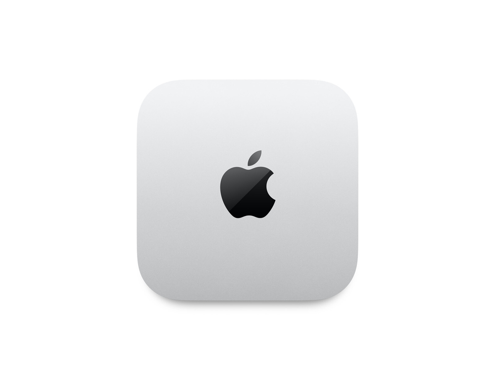 Apple Mac mini M4 10-core, 16GB, 512GB (2024)