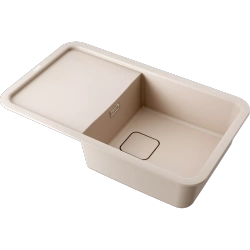 Кухонная мойка Omoikiri Tasogare-86-BE