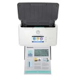 Сканер HP ScanJet Ent Flow N7000 snw1 (6FW10A)