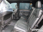 Jeep Grand Cherokee (WL) L 3.6 Overland (09.2022)