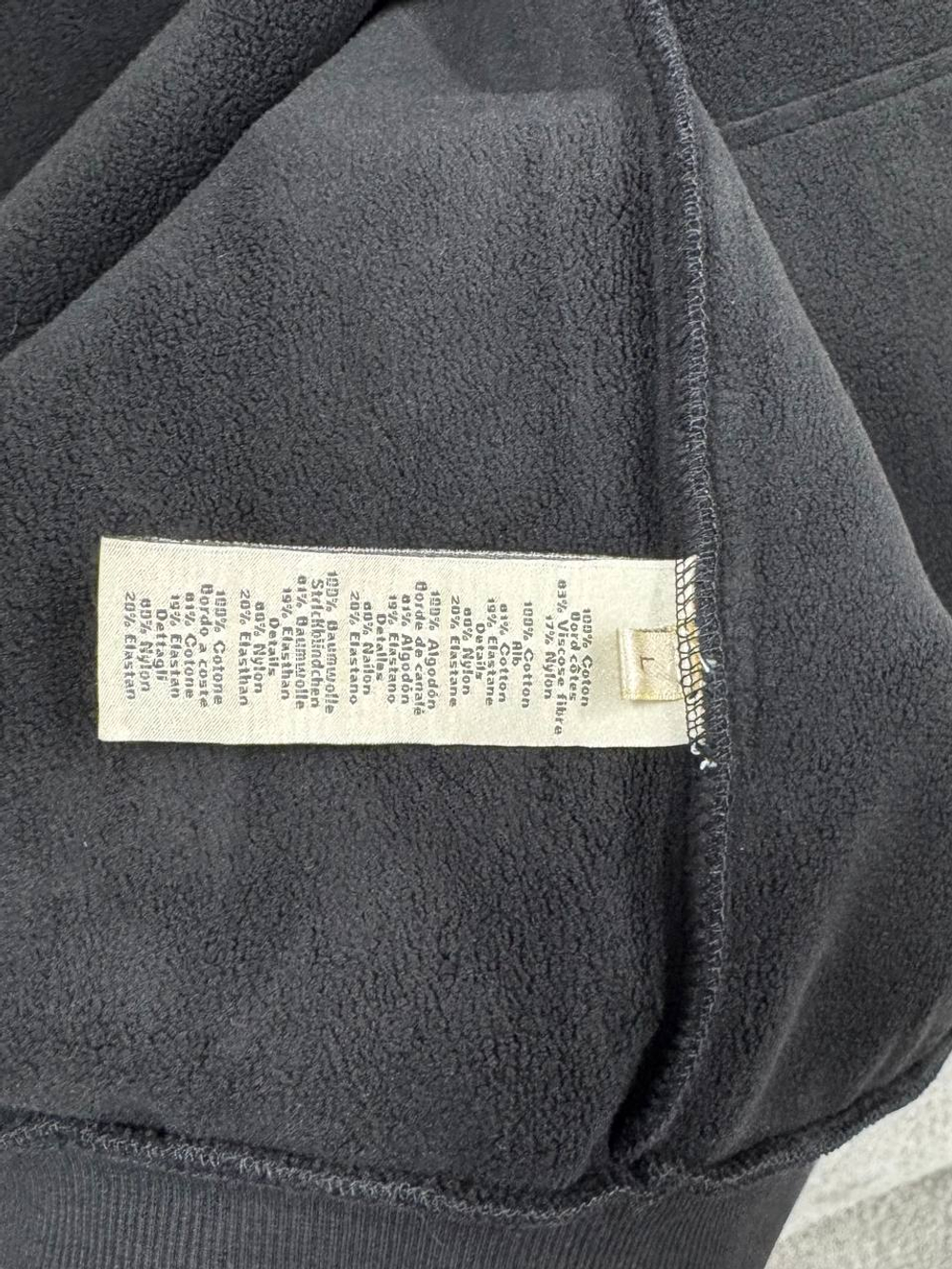 Спортивный костюм Hermes