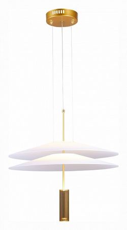 Подвесной светильник ST-Luce Isola SL6101.203.01