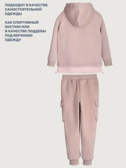 Костюм спорт
