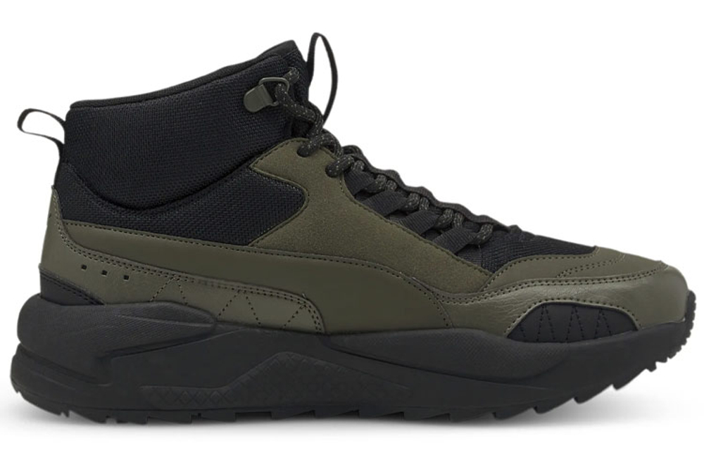 PUMA X Ray 2 Square
