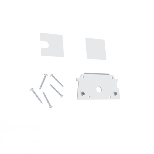 Заглушка торцевая для шинопровода арт.135202 Novotech SMAL 135278 NT24 000