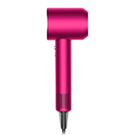 Фен Dyson Supersonic HD07, Fuchsia / Nickel (Фуксия / Никель)
